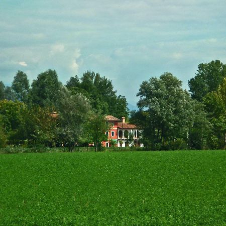La Fonte Panzió Fontanafredda Kültér fotó